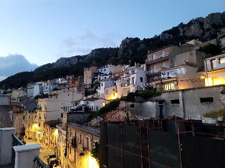 Goloritzè房间和早餐