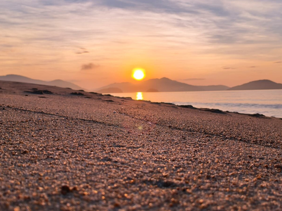 Praia Massaguacu-Caraguatatuba必去景点
