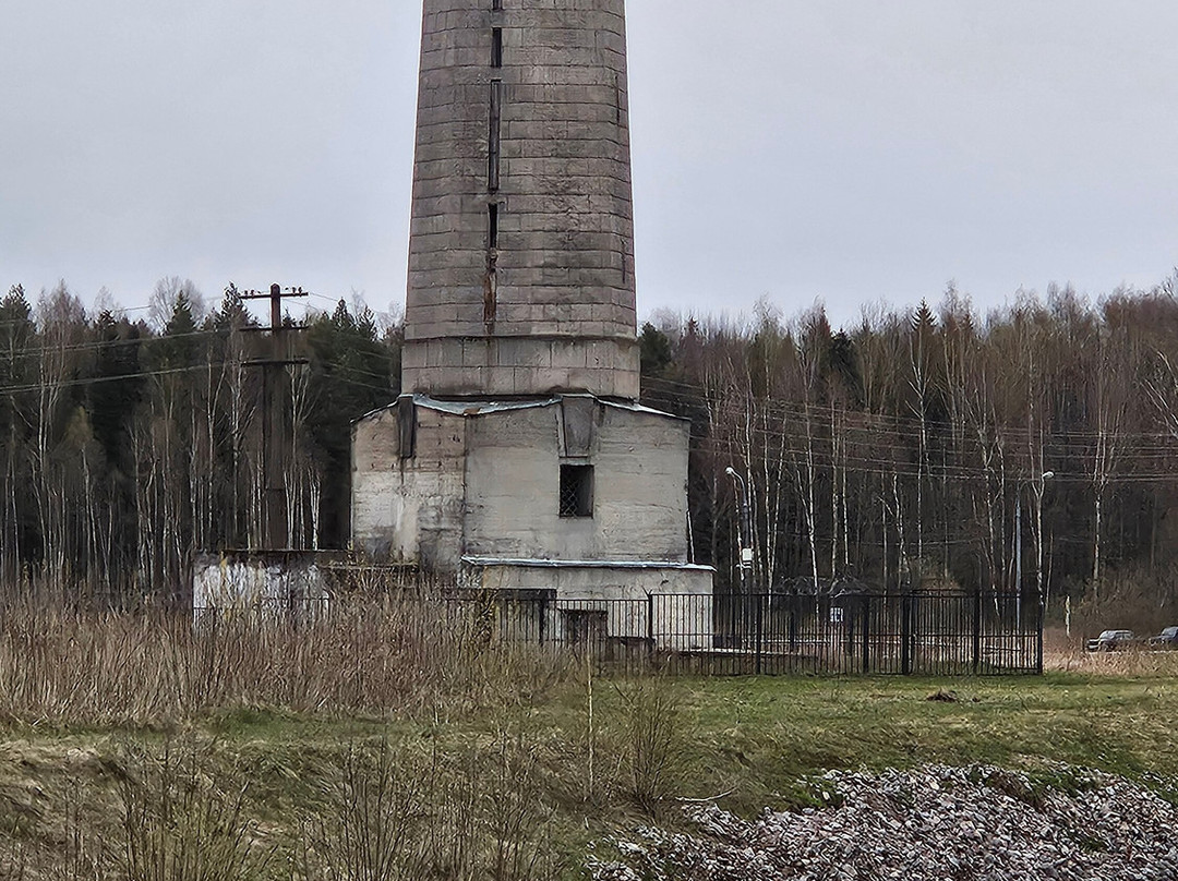 Bolshoi Volzhskiy Lighthouse-Dubna必去景点