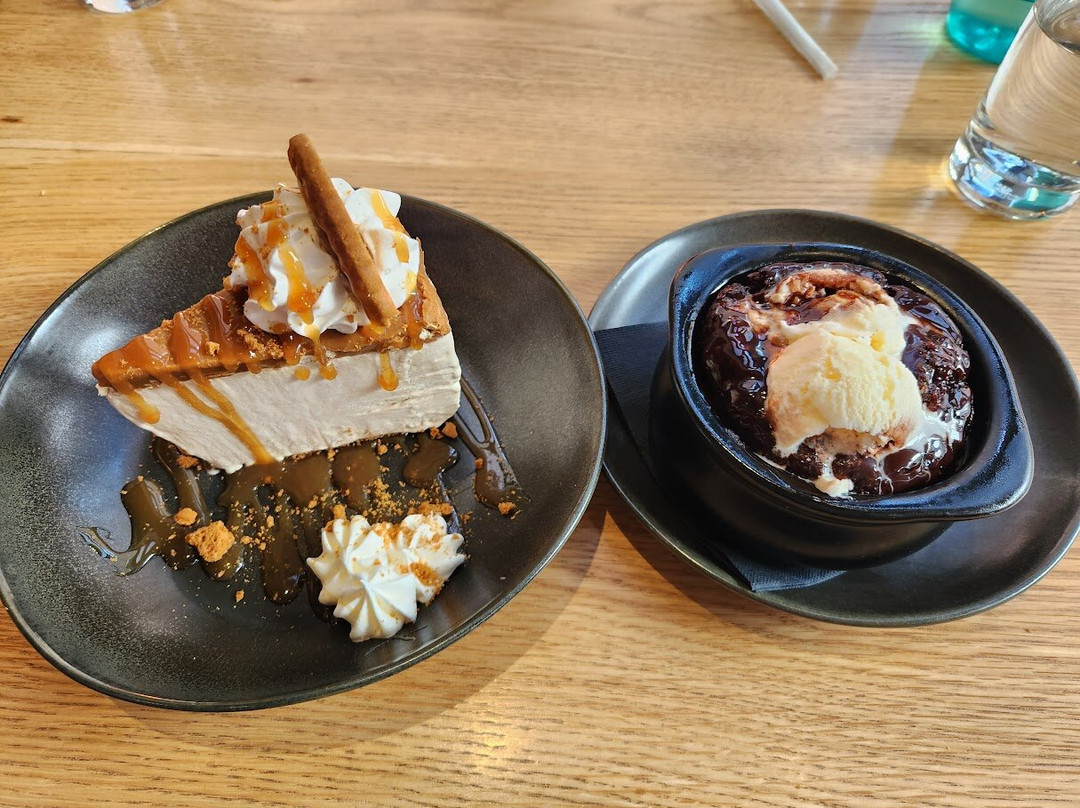 Knoxville Food Tours-诺克斯维尔必去景点