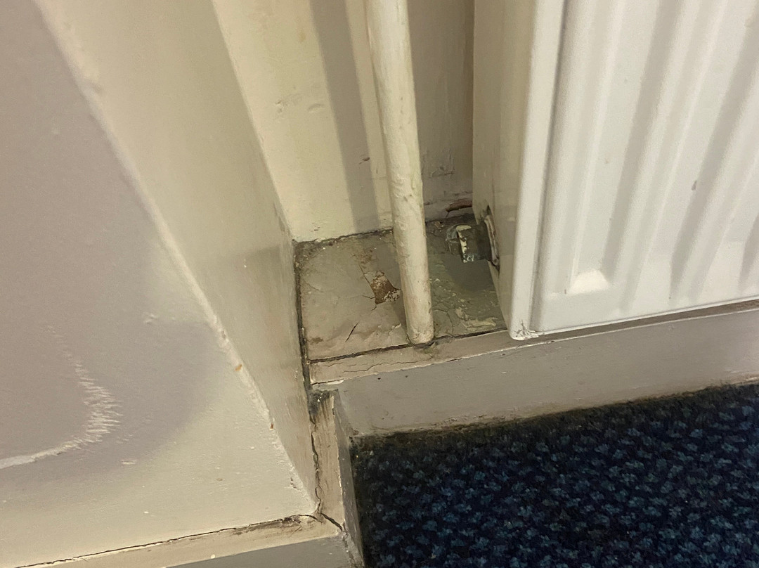 邓迪斯特拉斯莫尔大道旅屋酒店主图