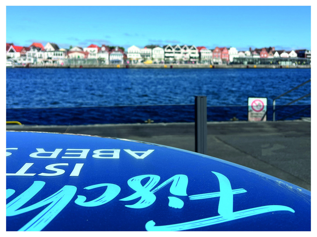 Trave Snack & Meer