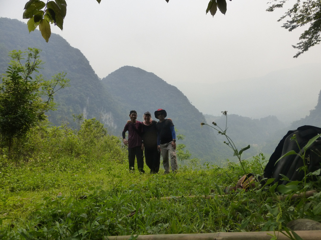 Pu Luong Eco Tours-河内必去景点