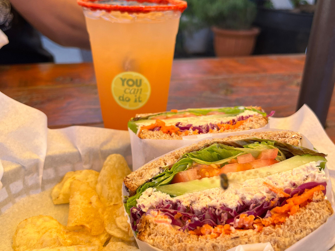 Caba Food Truck