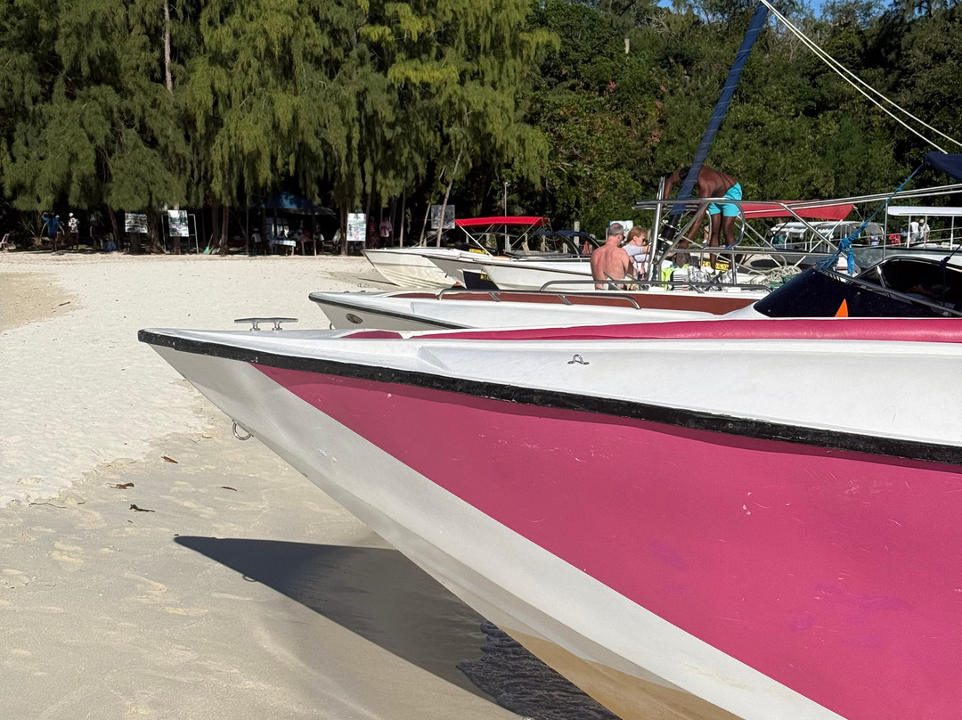 One Love Co Ltd.-毛里求斯必去景点