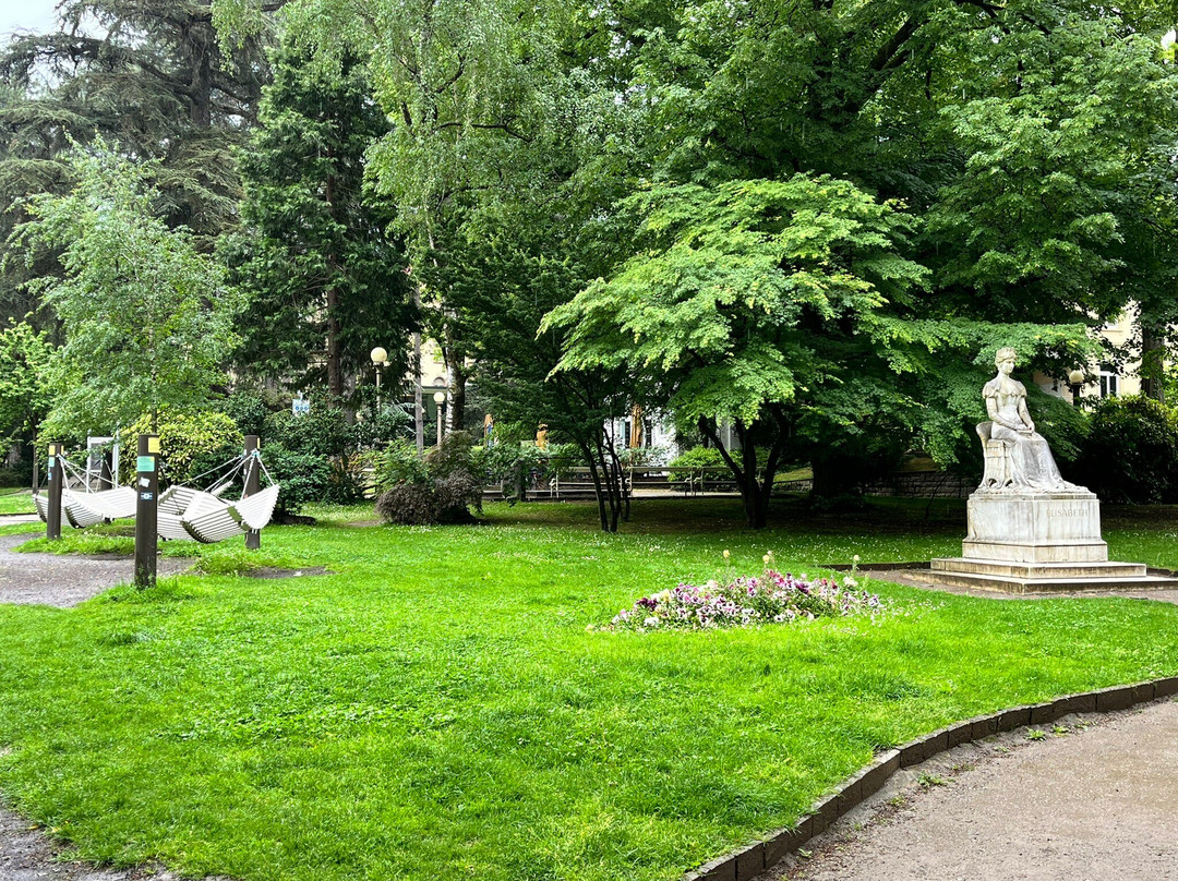 Merano Centro Storico-梅拉诺必去景点
