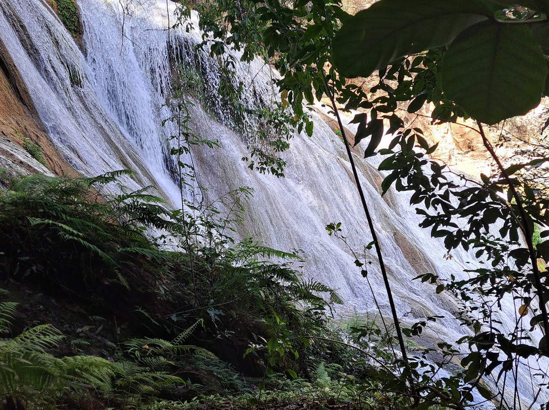 Mambai Adventure-Mambai必去景点