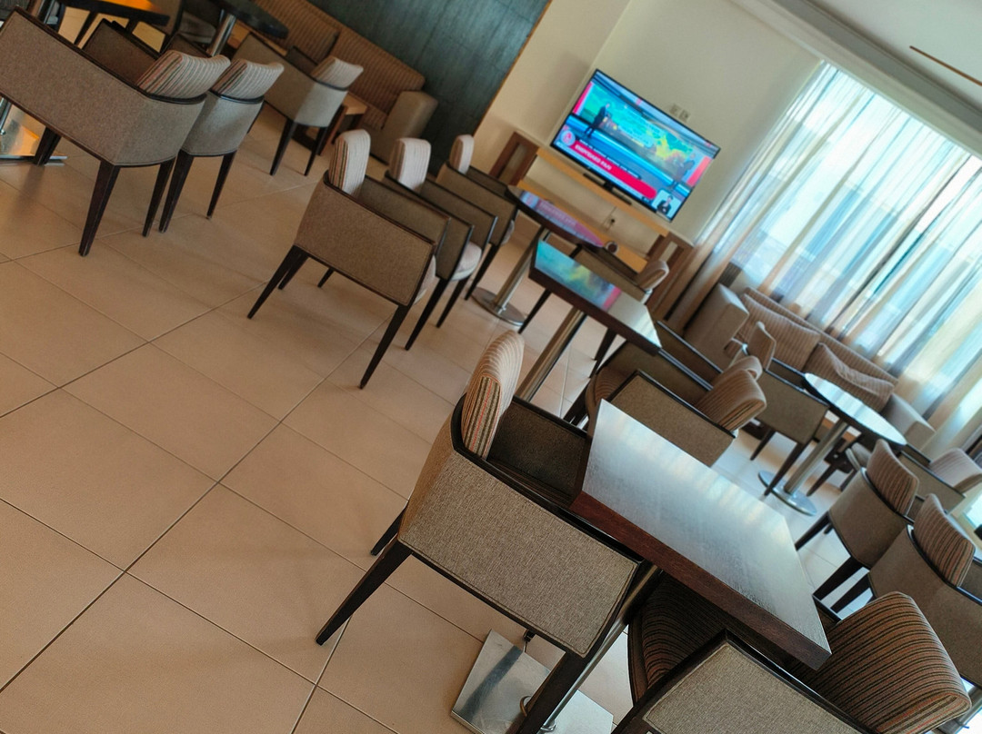 自然公园村酒店和spa主图