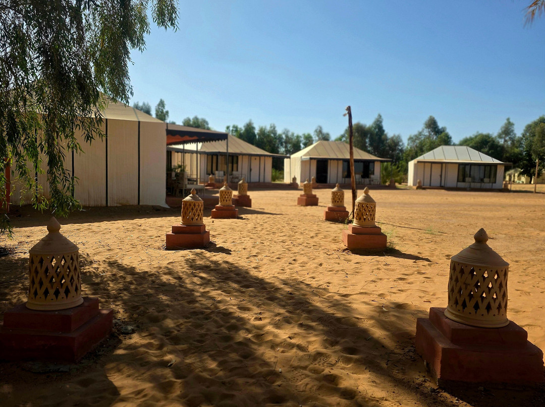 Mountain Desert Tours-马拉喀什必去景点