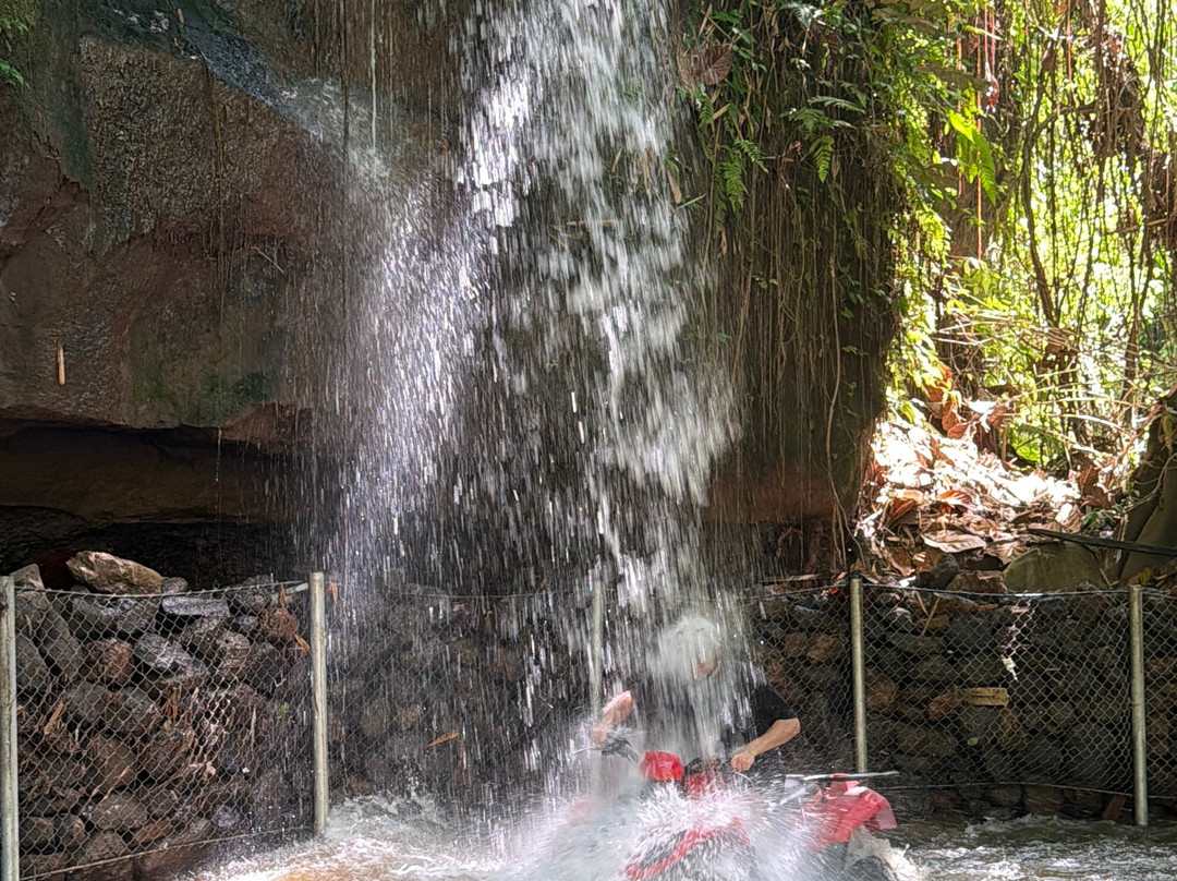 Edy Bali Tours-乌布必去景点
