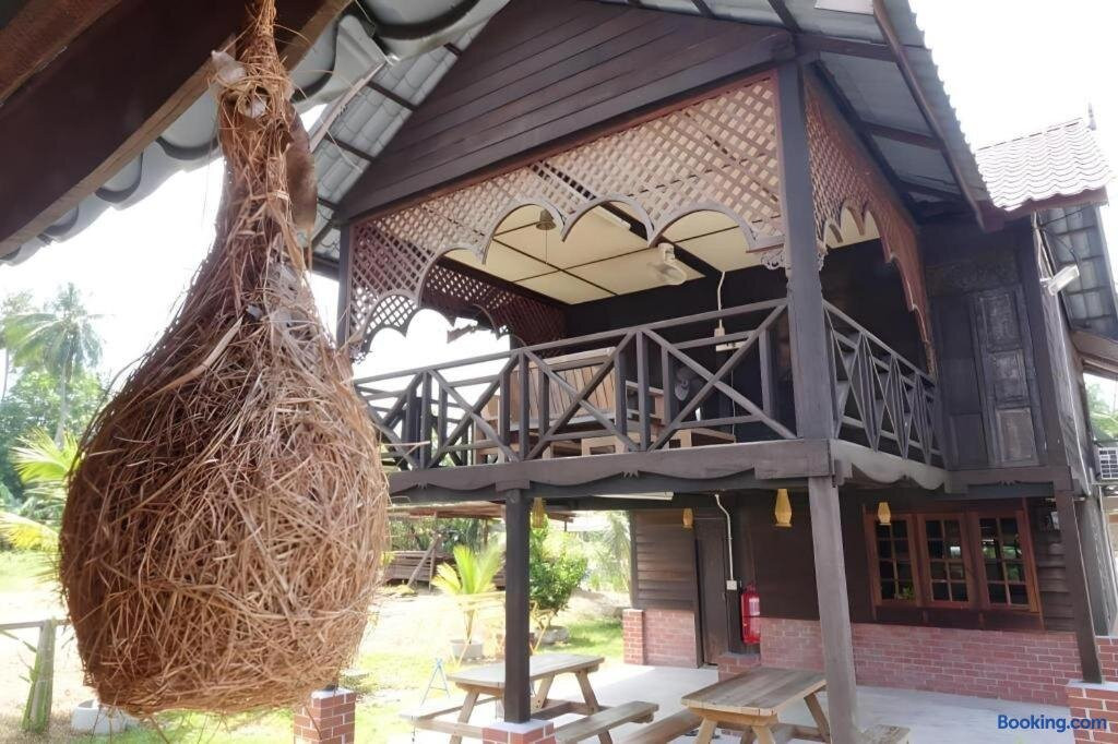 Sabak Bernam酒店住宿-MyDesaStay