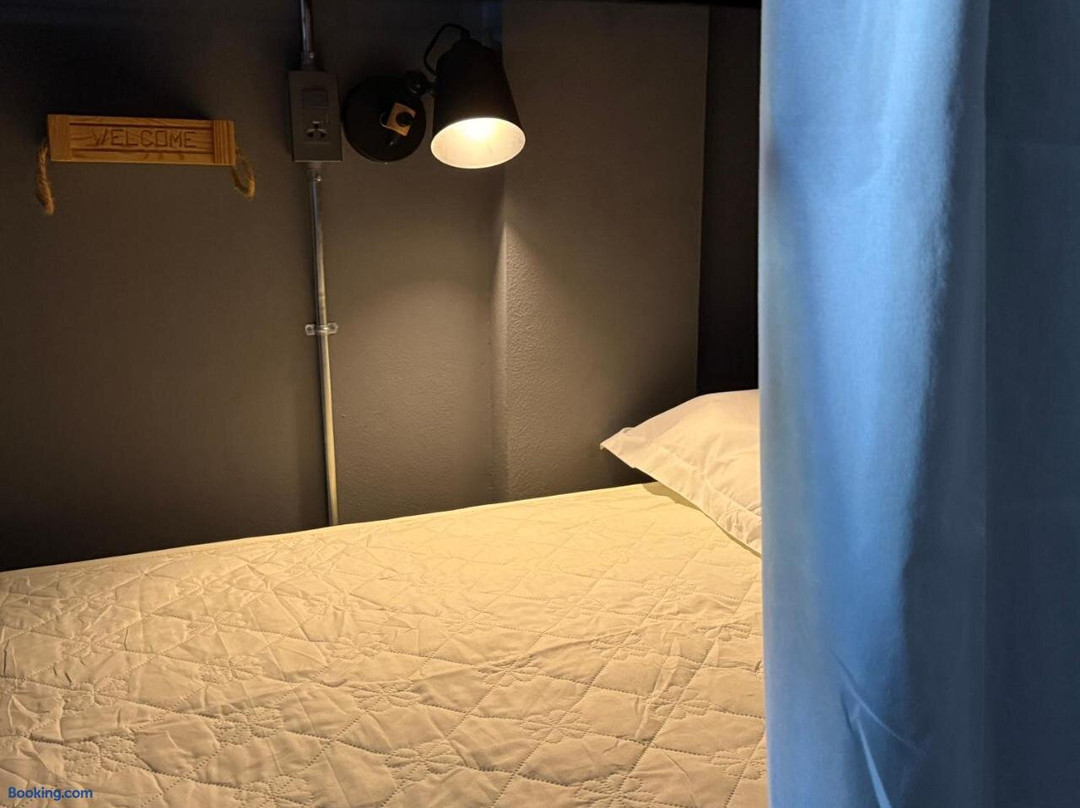 Hosanna Hostel