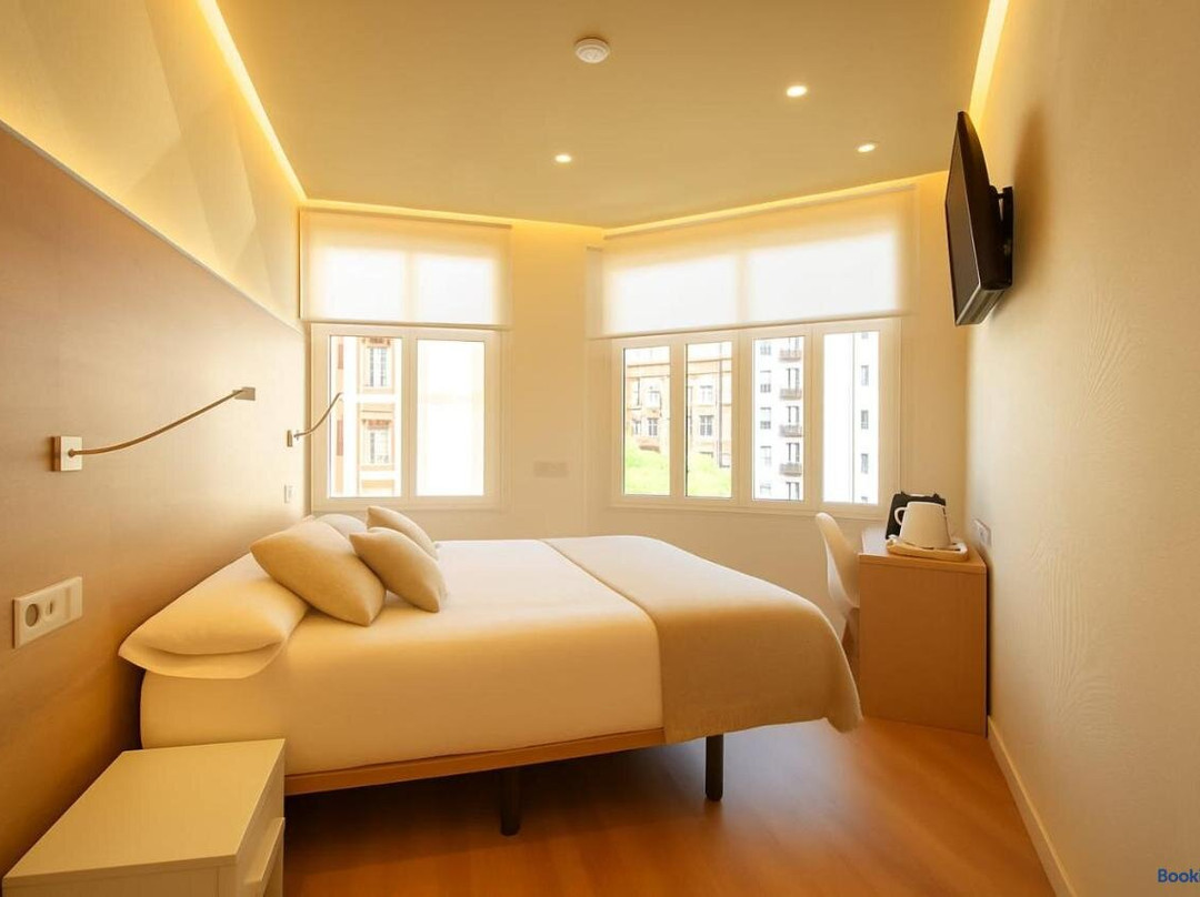 Irun Rooms SL
