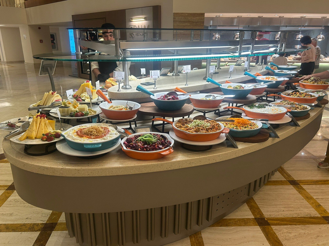 阿鲁姆巴鲁特精选酒店-超全包式主图