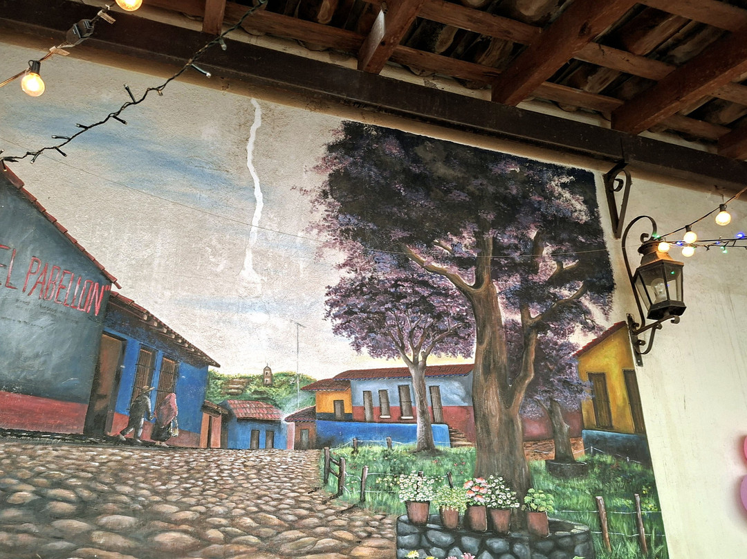 La Casa de Mago