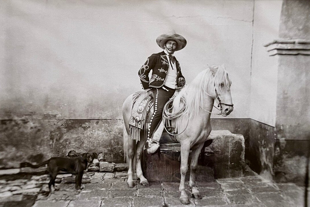 Galeria Atotonilco-圣米格尔护城必去景点