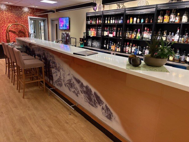 杜姆巴斯酒店主图