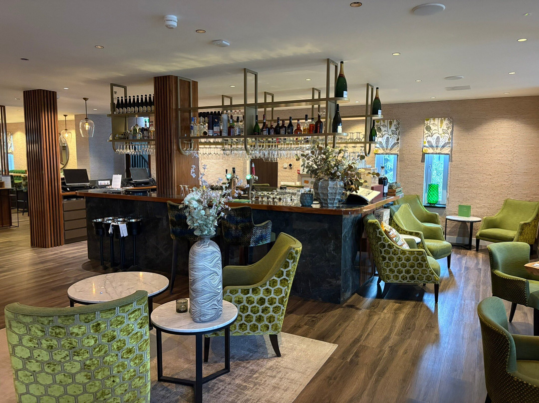 Hotel Ter Zand - Handwritten Collection主图