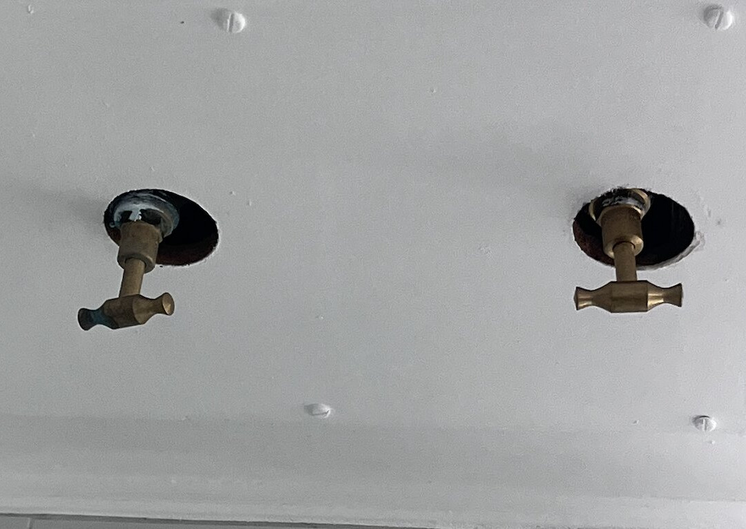 古尔本中央汽车旅馆主图