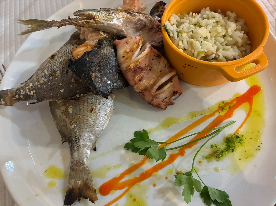 Restaurante Dois Irmãos