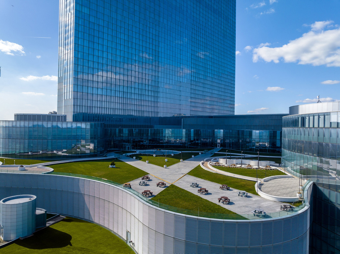 大西洋城酒店住宿-Ocean Casino Resort