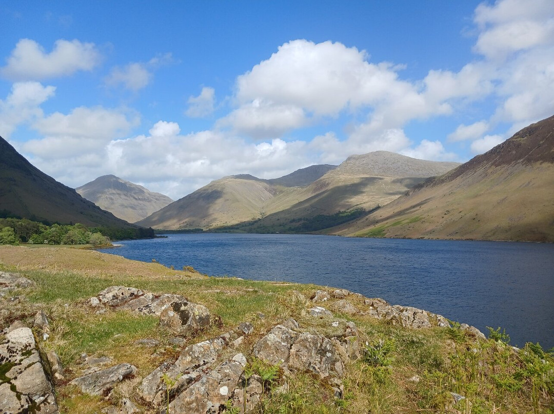 Wasdale Head Inn主图