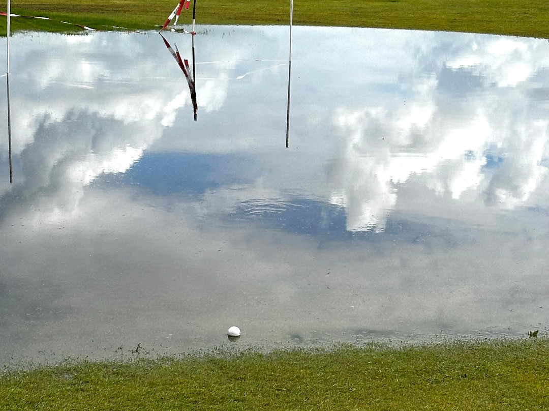 GOLF Fleesensee-Goehren-Lebbin必去景点