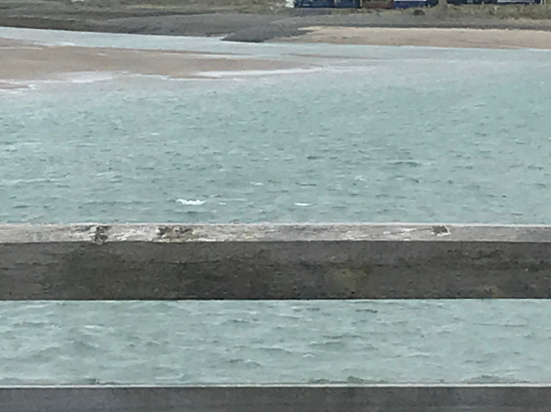 Barmouth Bridge-Barmouth必去景点