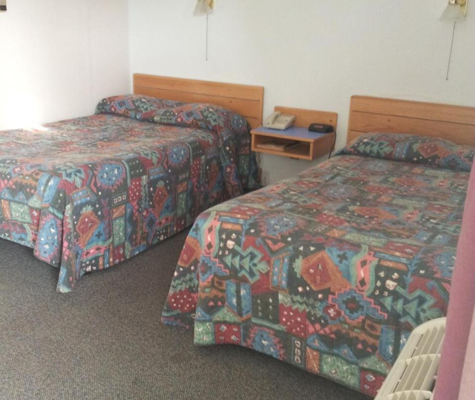 Westwind Motel