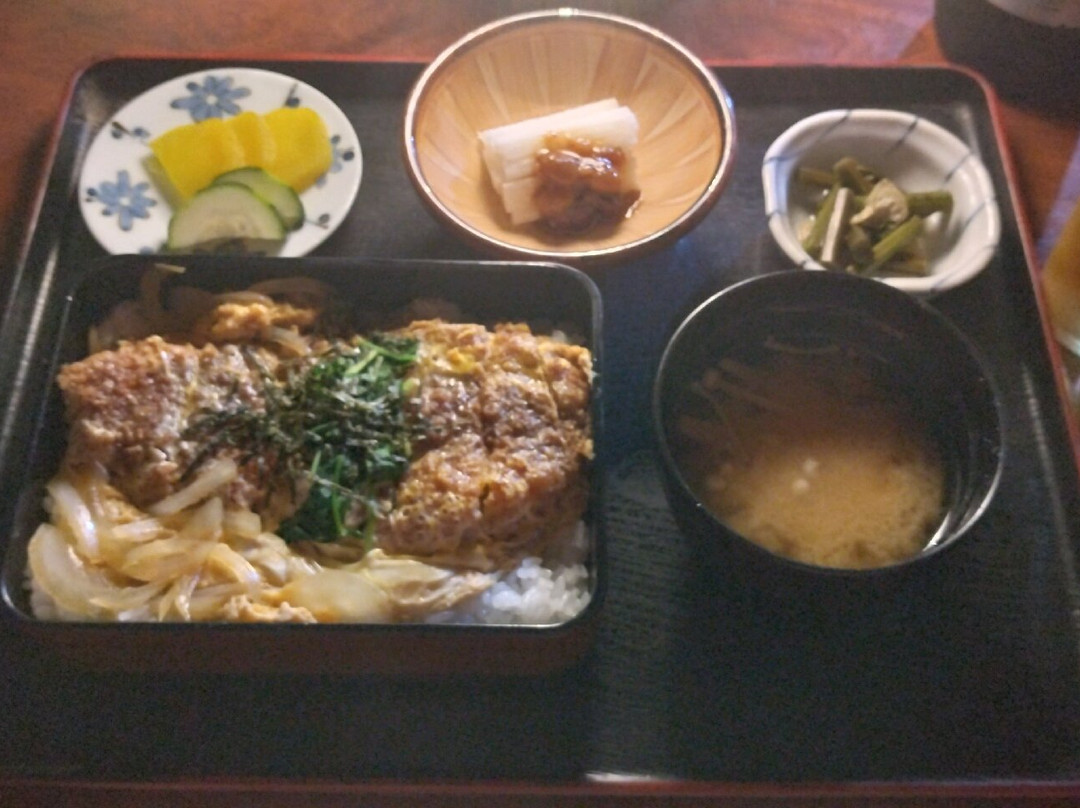 梅田屋