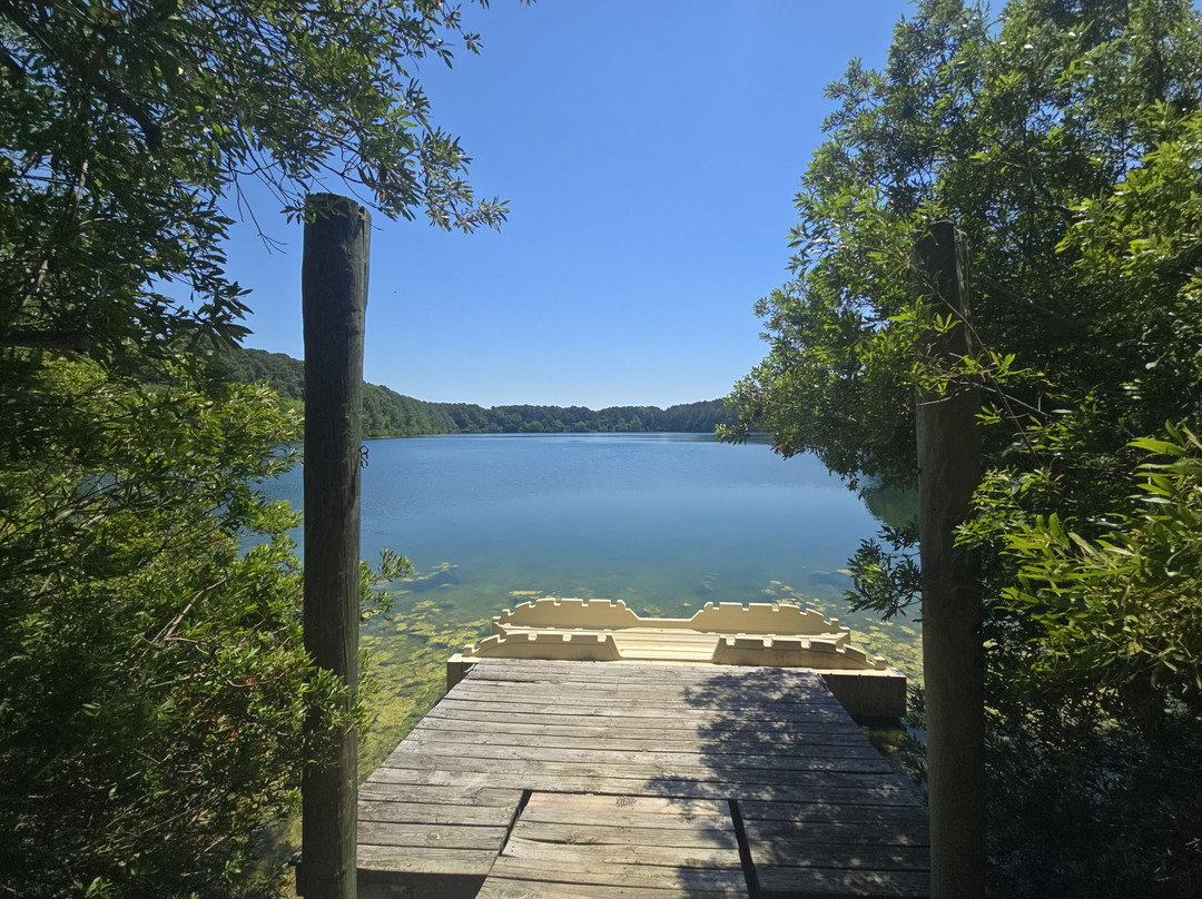 Hoffler Creek Wildlife Preserve-朴次茅斯必去景点
