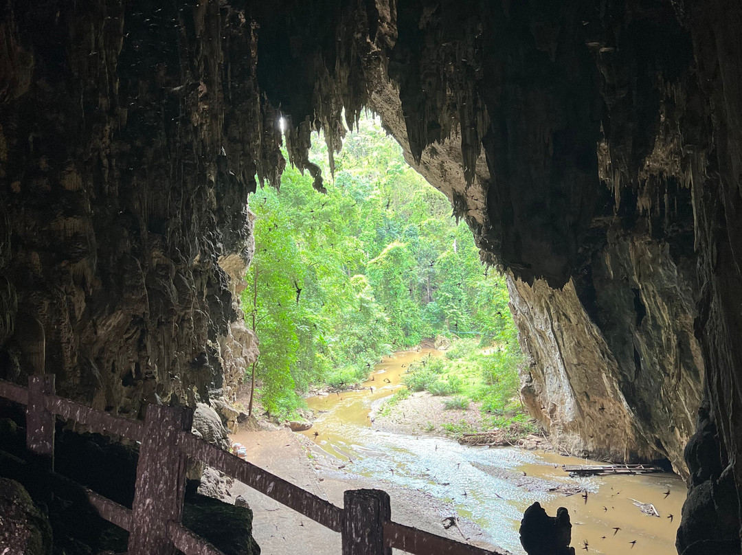 Lod Cave-Soppong必去景点