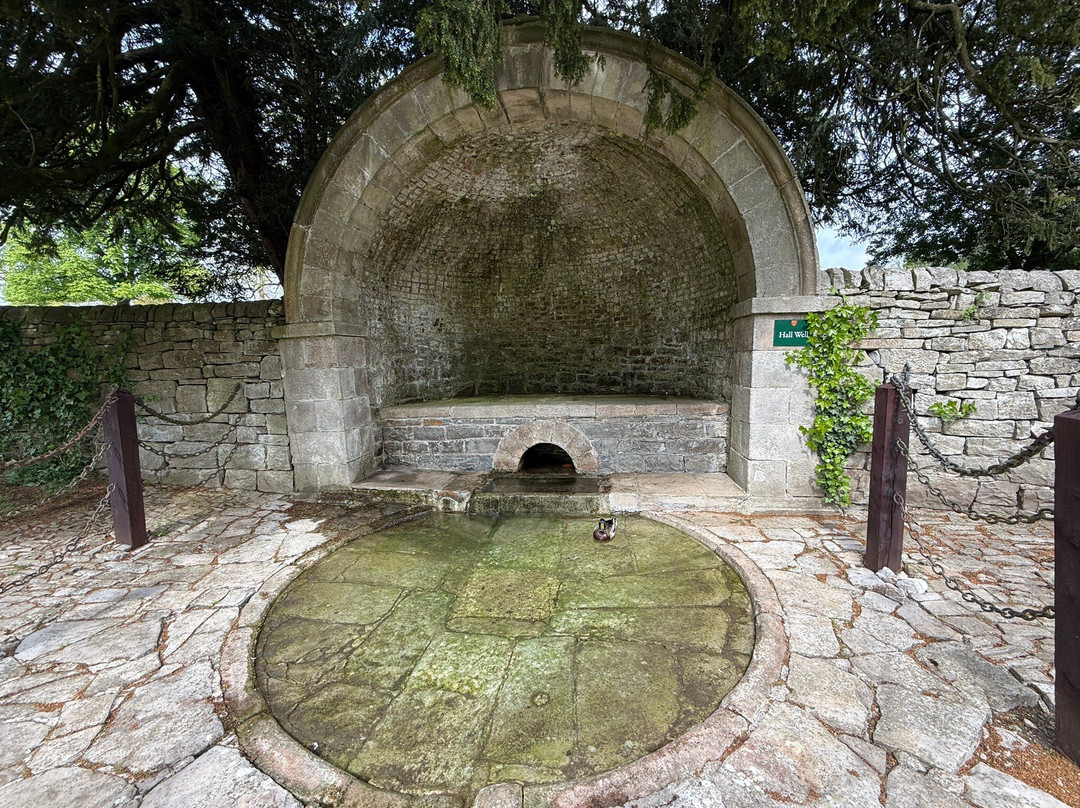 The Bike Barn-阿什伯恩必去景点