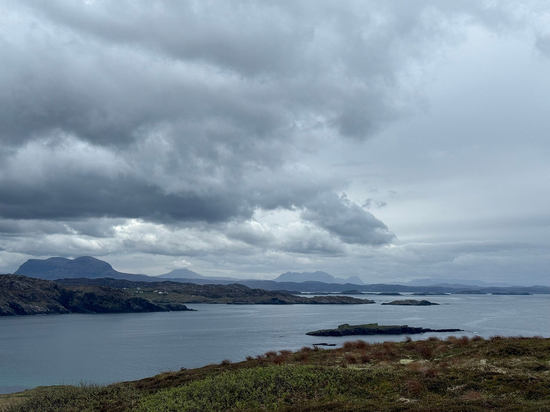 Handa Island Wildlife Reserve-Handa Island必去景点