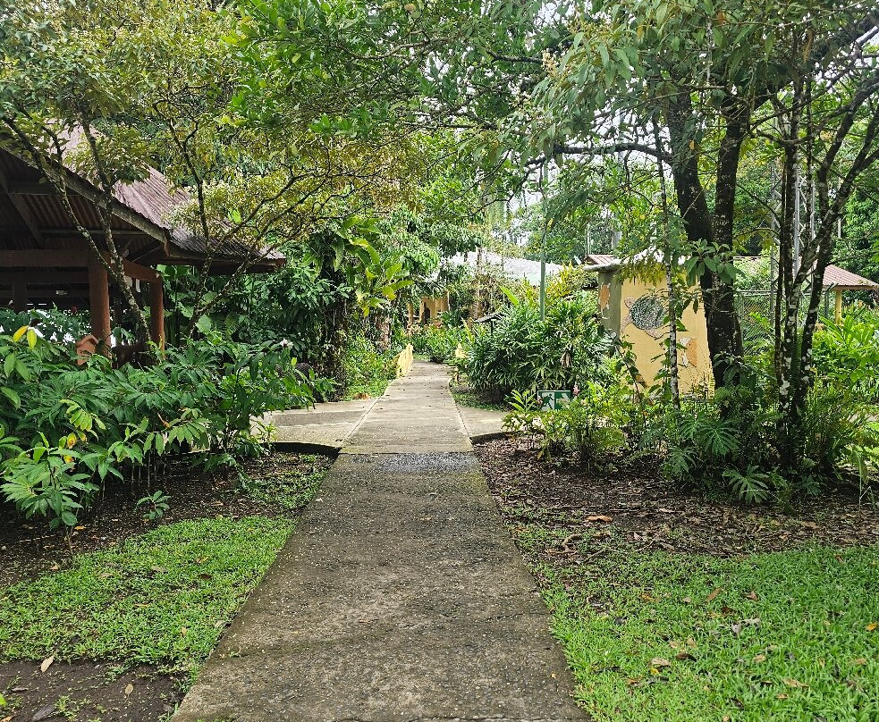 拉古纳小屋全膳主图