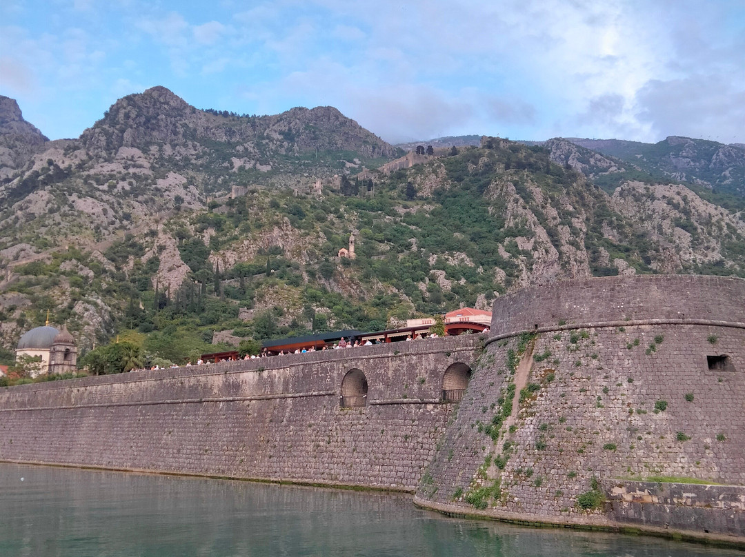 Kotor Tour Guide-科托尔必去景点