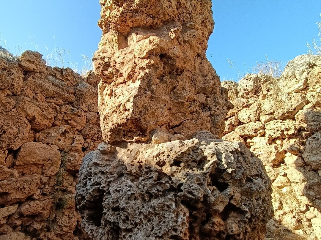Talaiot De "son Fret" Sencelles Mallorca-Sencelles必去景点