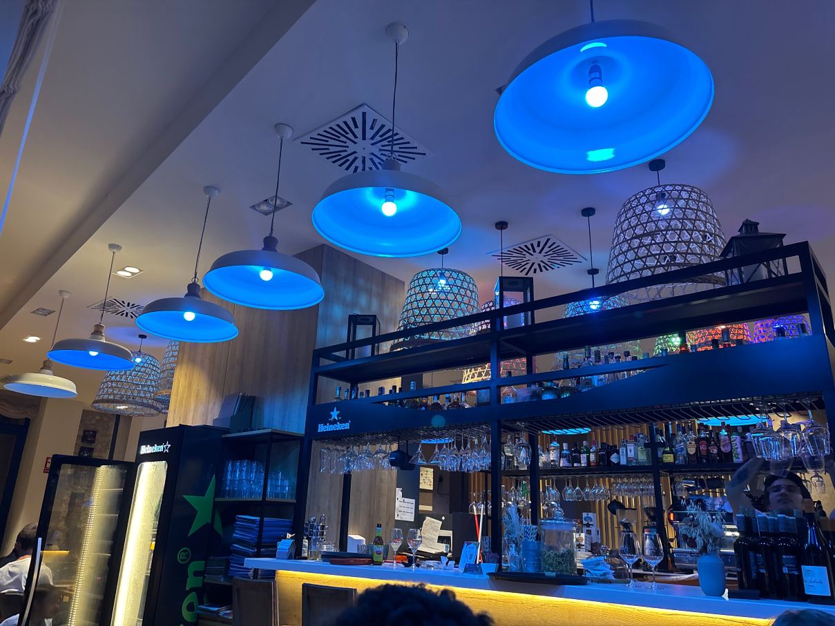 瓦拉马尔酒店-旅行者