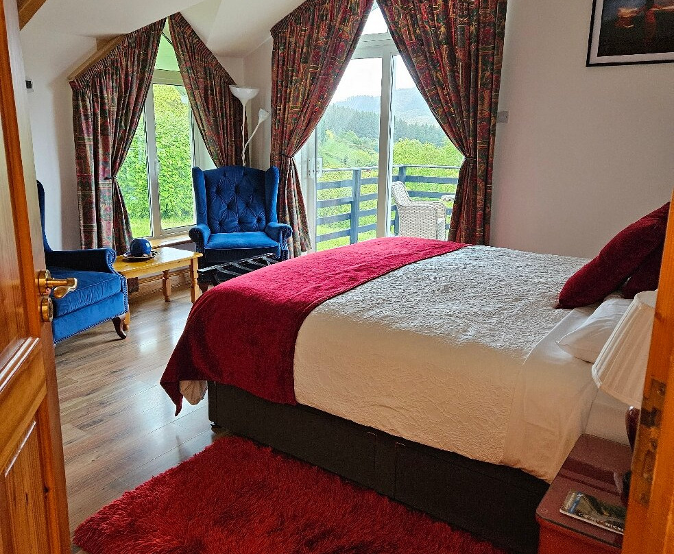 Wicklow Way Lodge主图