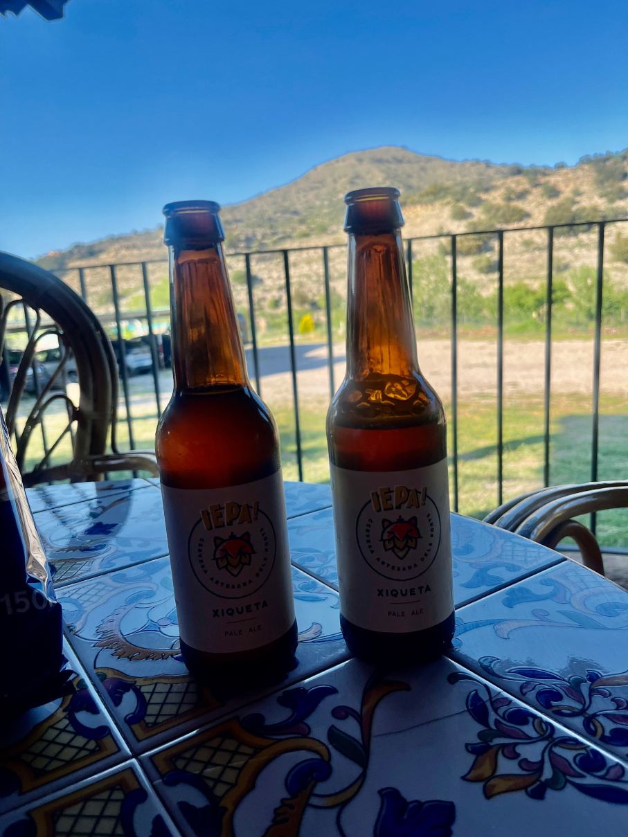 Hotel El Cantón Rural-旅行者