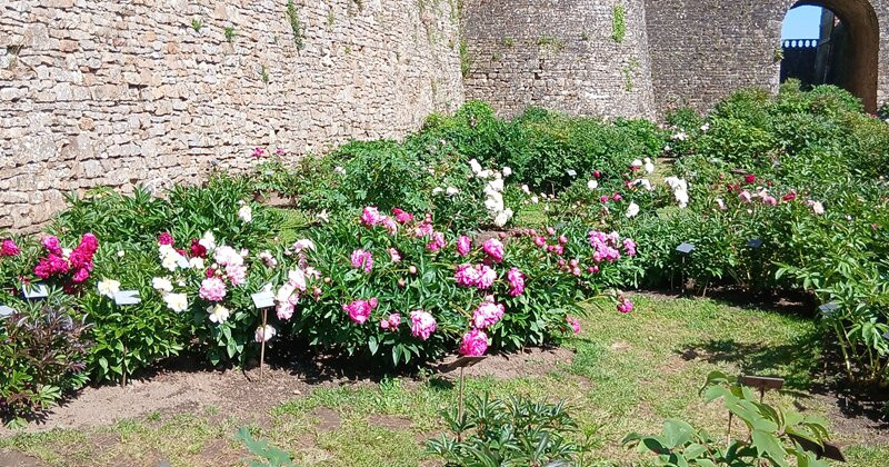 Chateau de Sourches-Saint-Symphorien必去景点