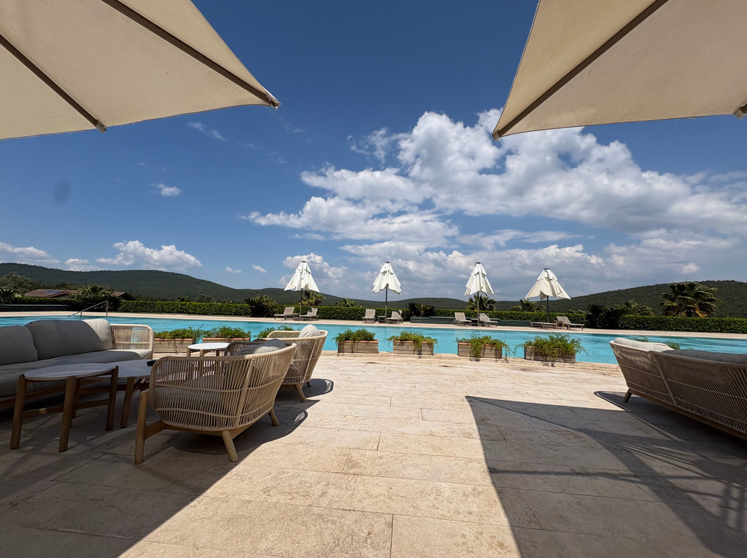 Regnum Golf and Country Club Bodrum-博德鲁姆必去景点