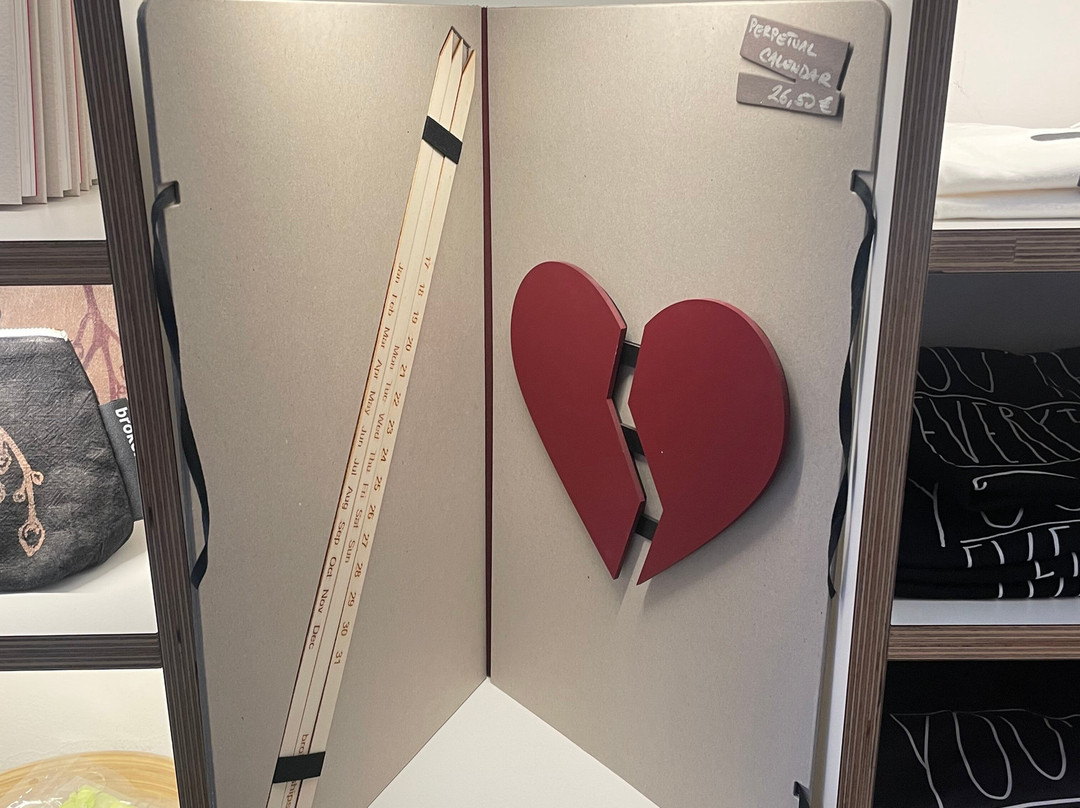 Museum of Broken Relationships-萨格勒布必去景点