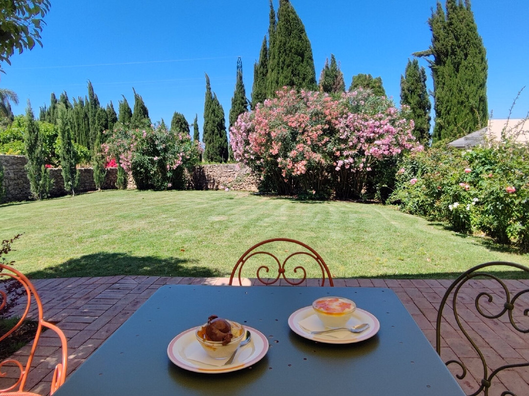 Tenuta Vannulo-Capaccio Scalo必去景点