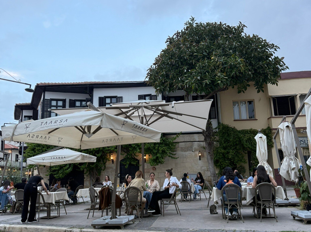 Taarsa
