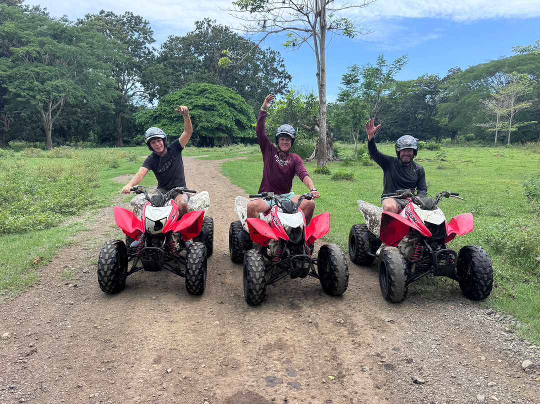 Riders Adventures-Garabito Municipality必去景点