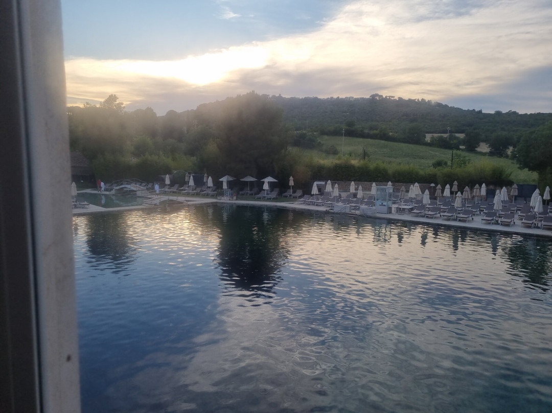 塞米尼亚温泉自然 Spa 及高尔夫度假村 - 全球领导酒店主图
