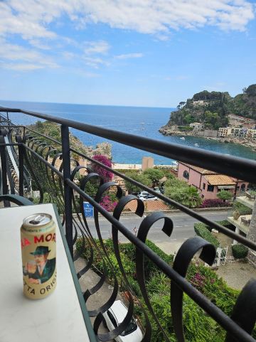 伊帕内玛酒店-旅行者