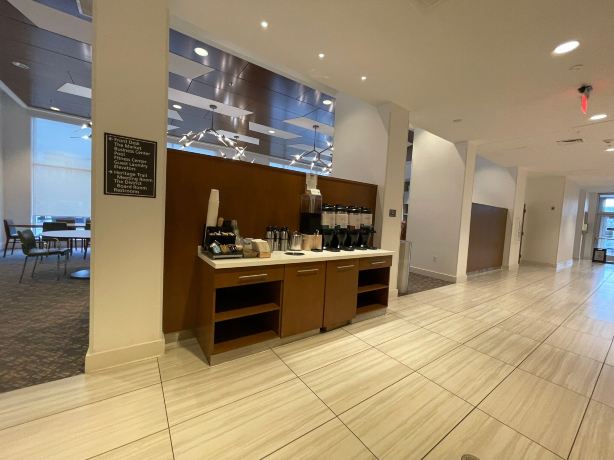 Residence Inn Boston Burlington-旅行者