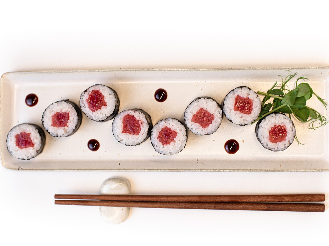 Mamba Sushi